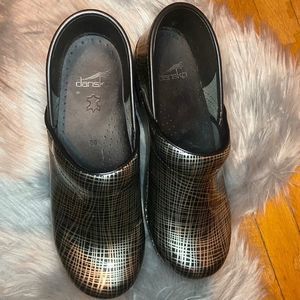 DANSKO NURSING SHOES​​